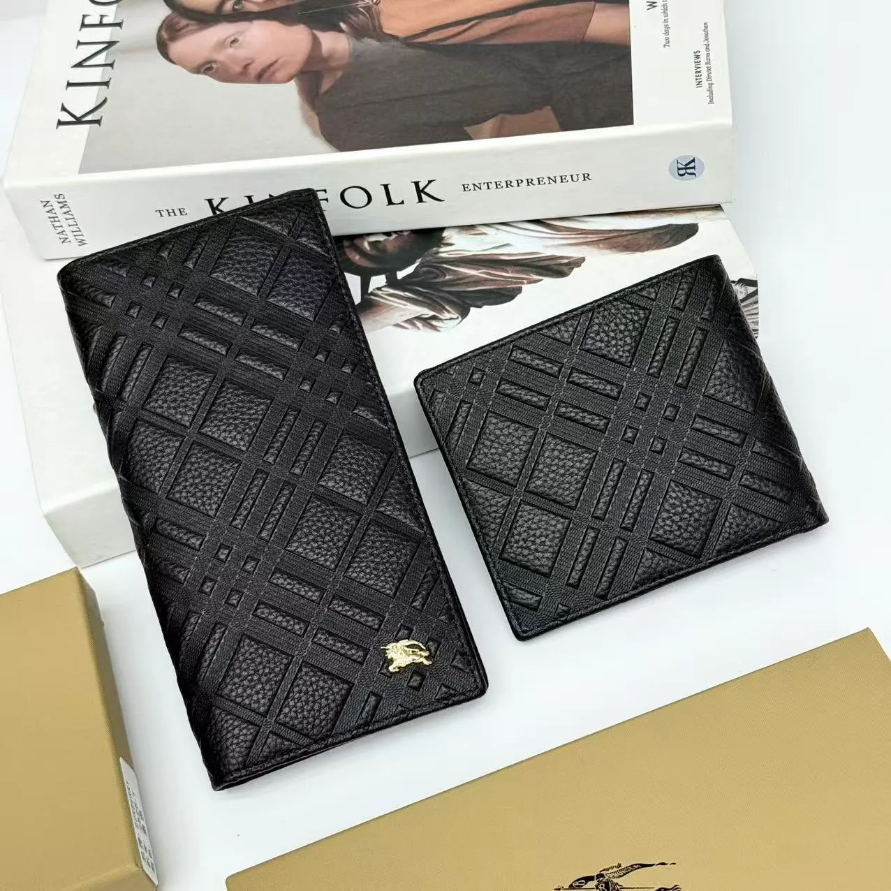 All Categories Burberry Wallet Burberry 2525
