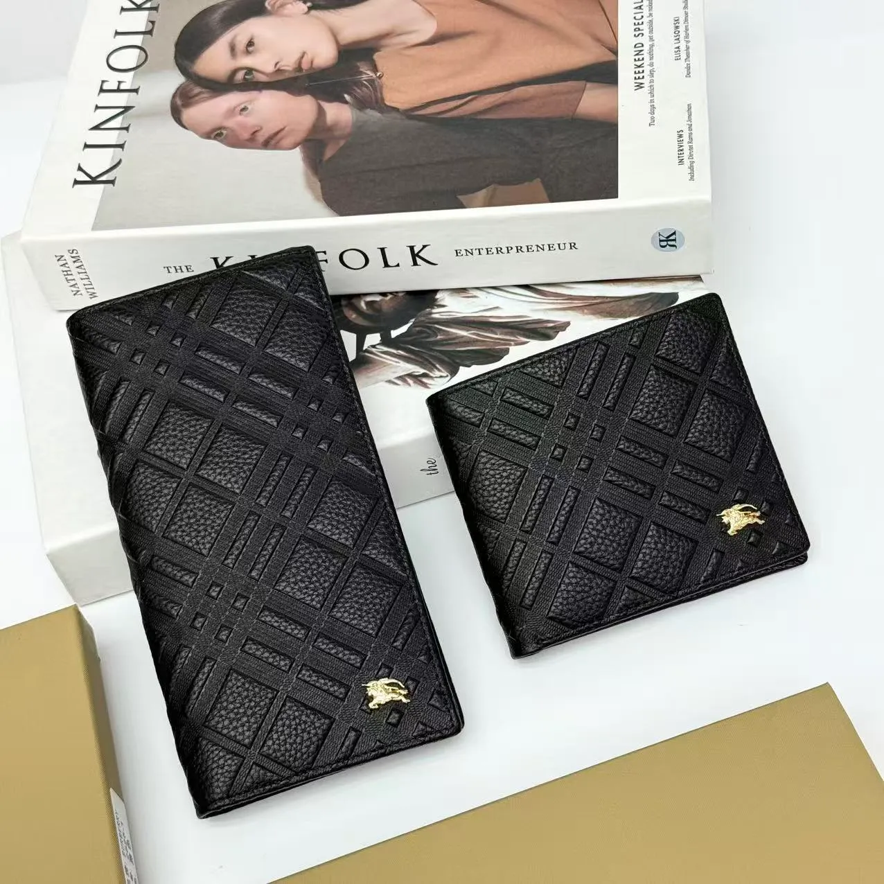 All Categories Burberry Wallet Burberry 2525