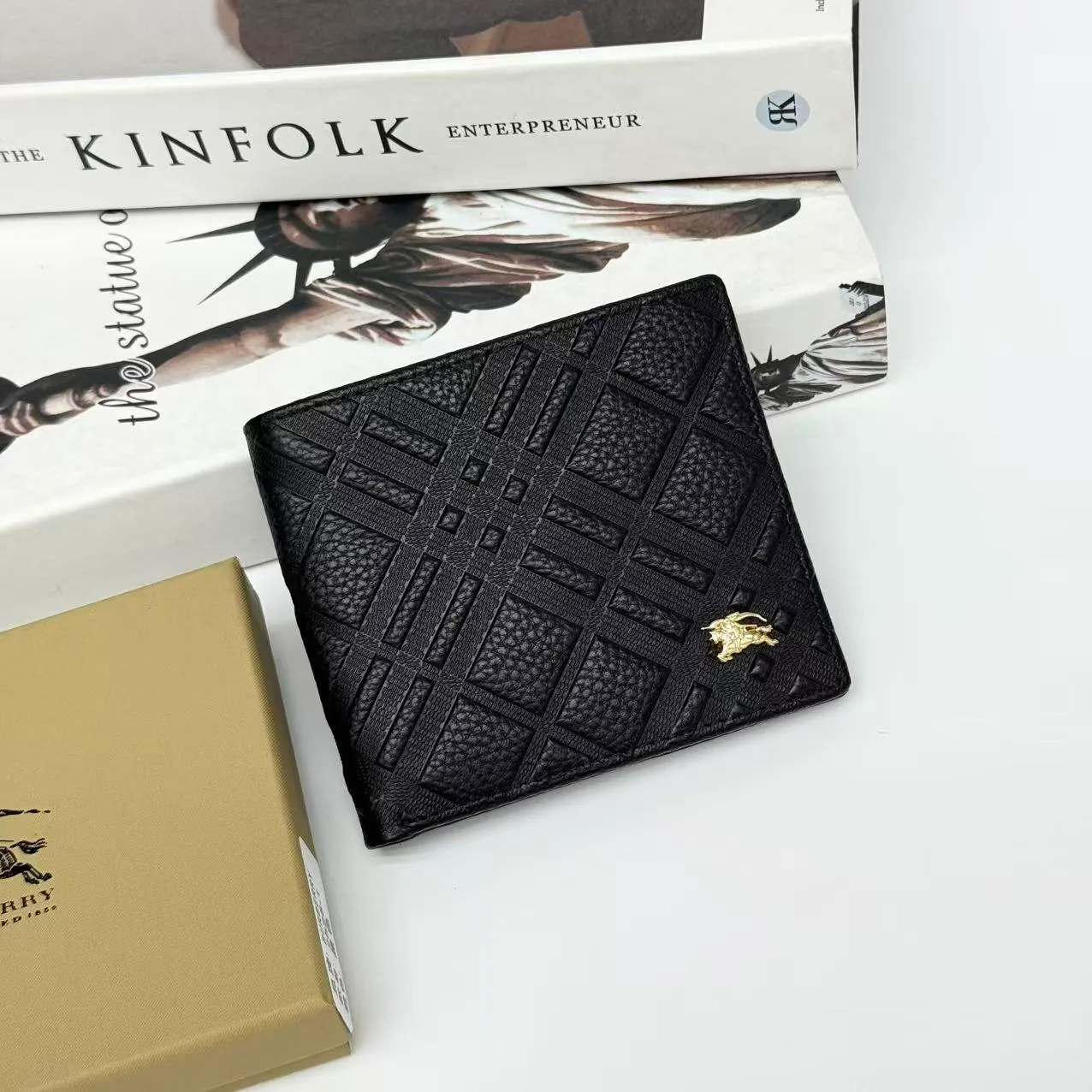 All Categories Burberry Wallet Burberry 2525