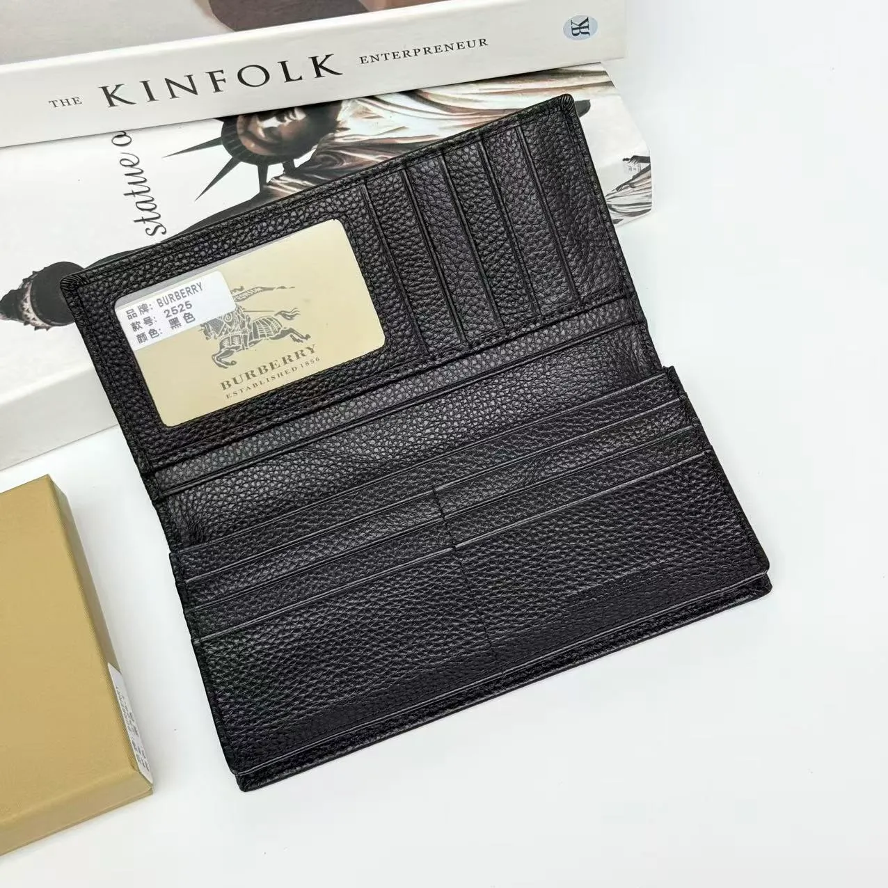 All Categories Burberry Wallet Burberry 2525