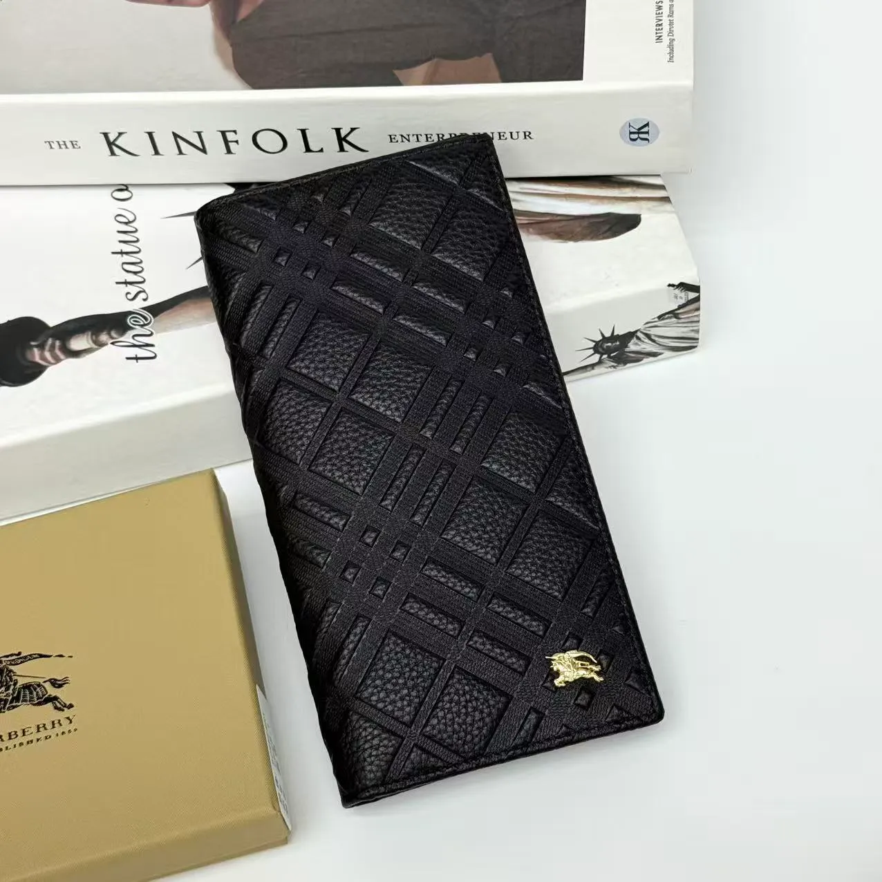 All Categories Burberry Wallet Burberry 2525