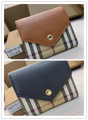 All categories Burberry wallet (Burberry) Burberry 1186-2