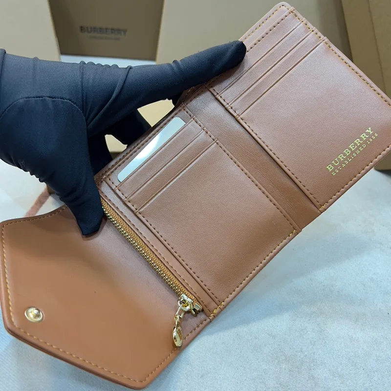 All categories Burberry wallet (Burberry) Burberry 1186-2