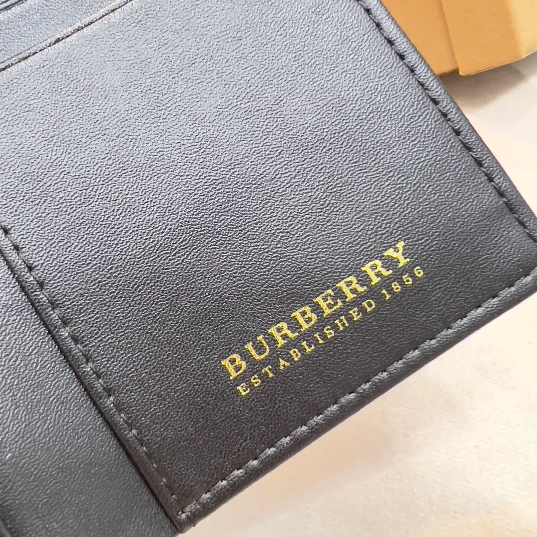 All categories Burberry wallet (Burberry) Burberry 1186-2