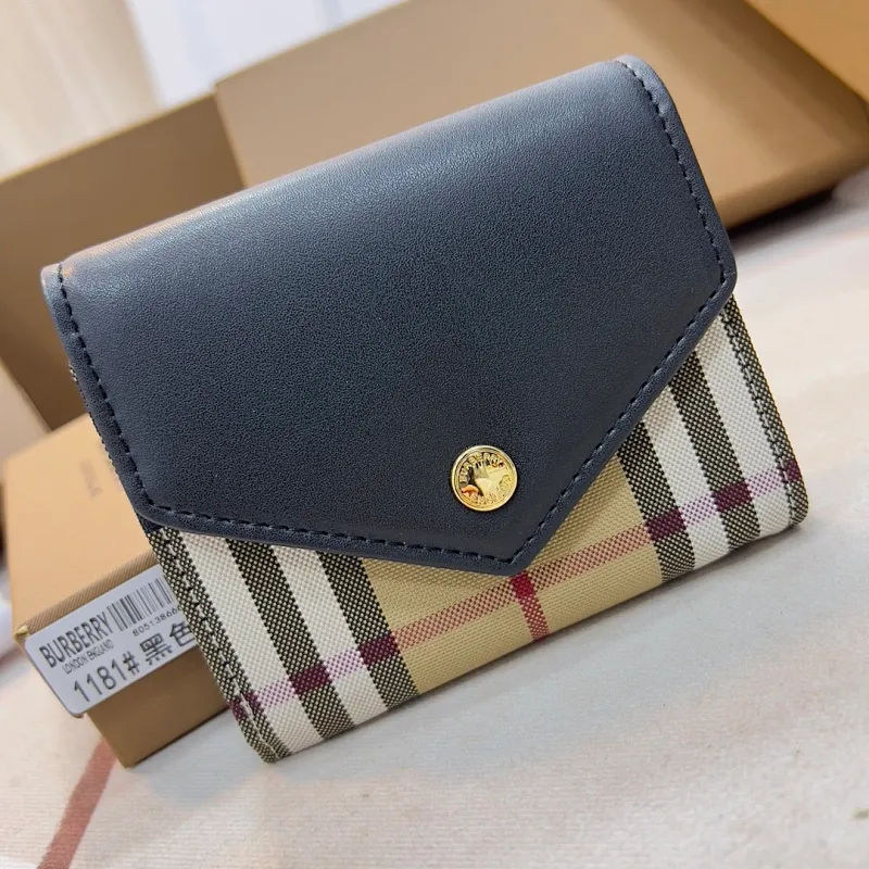 All categories Burberry wallet (Burberry) Burberry 1186-2