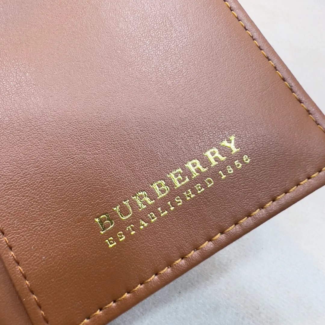 All categories Burberry wallet (Burberry) Burberry 1186-2