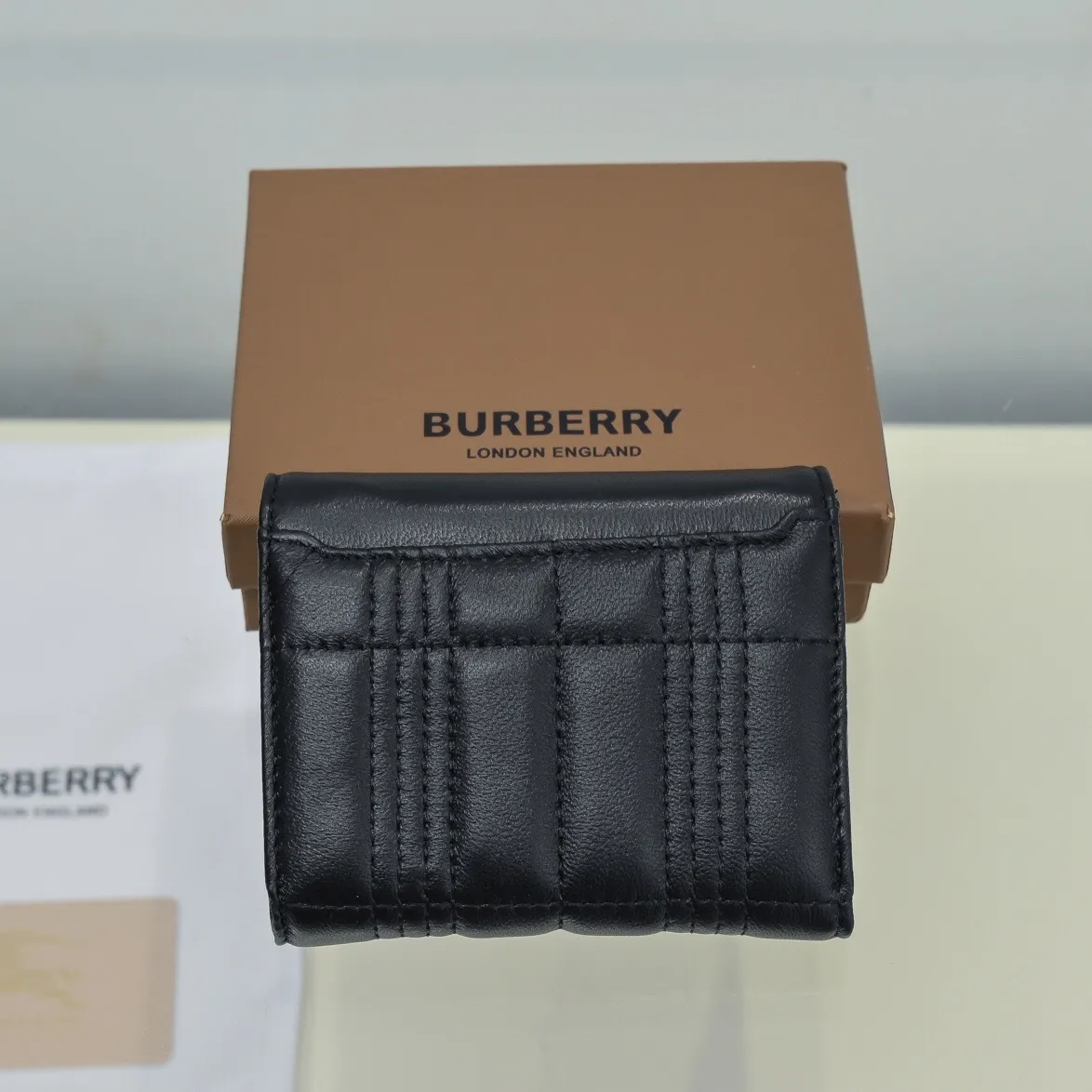 All Categories Burberry Wallet Burberry 1189