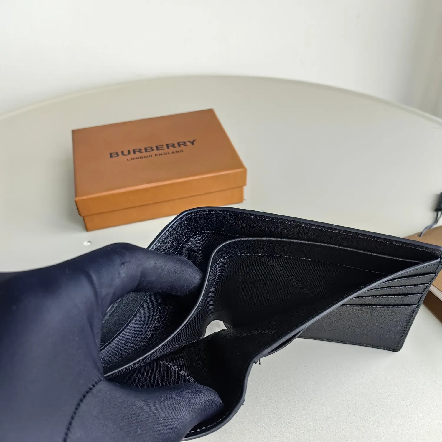 All Categories Burberry Wallet Burberry Original Order 119