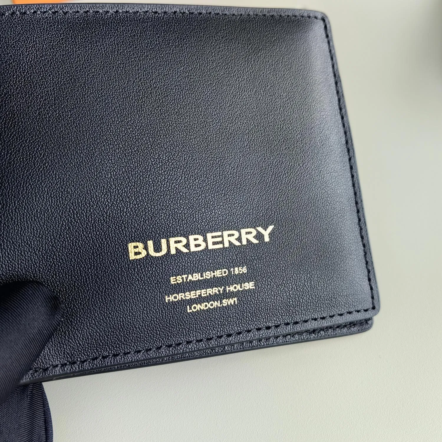 All Categories Burberry Wallet Burberry Original Order 119