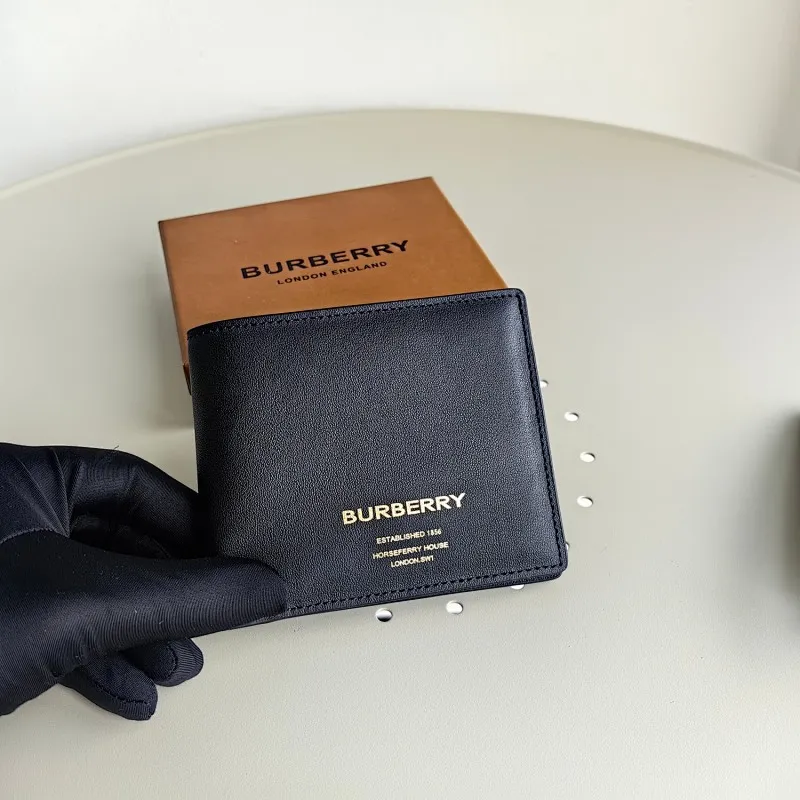 All Categories Burberry Wallet Burberry Original Order 119