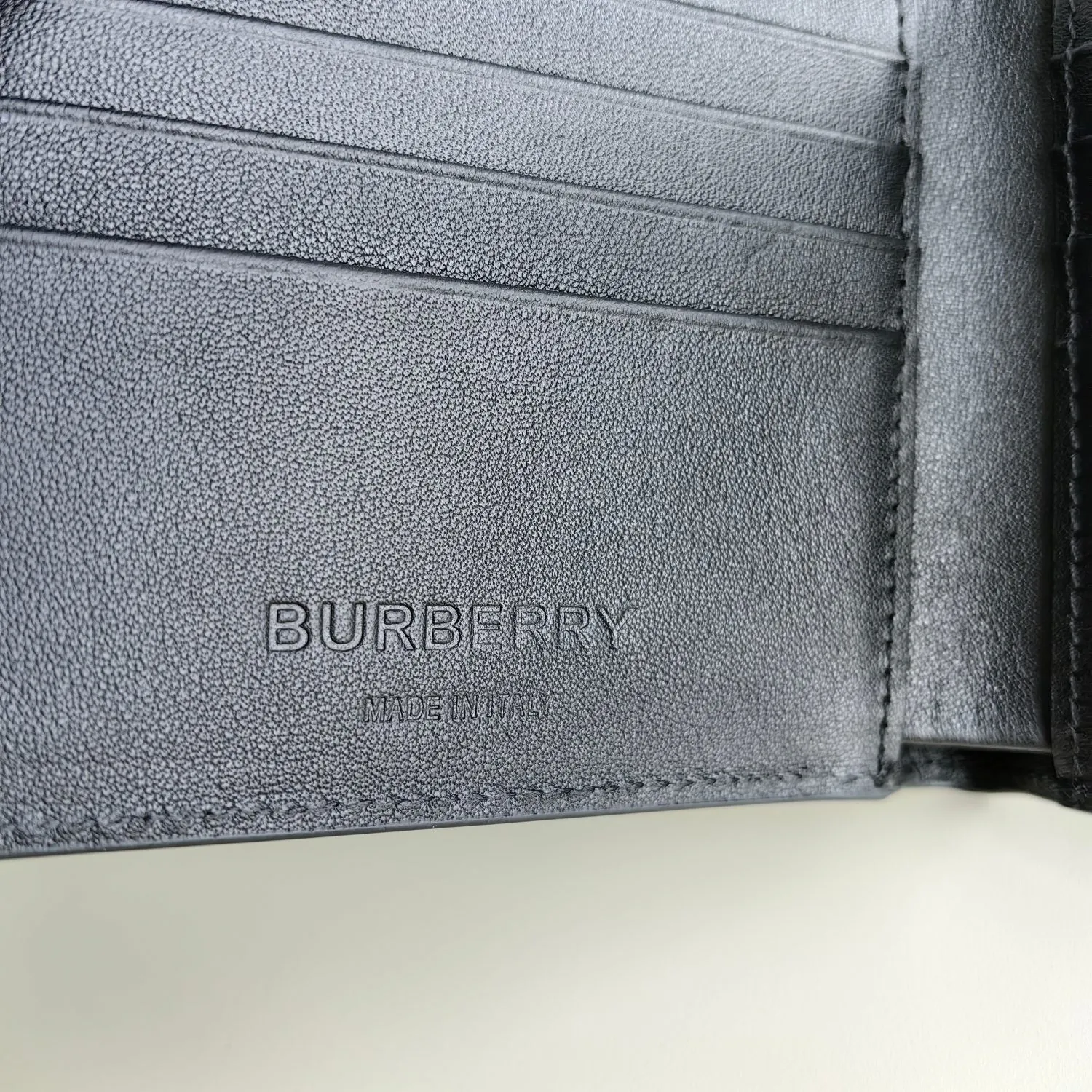 All Categories Burberry Wallet Burberry Original Order 119