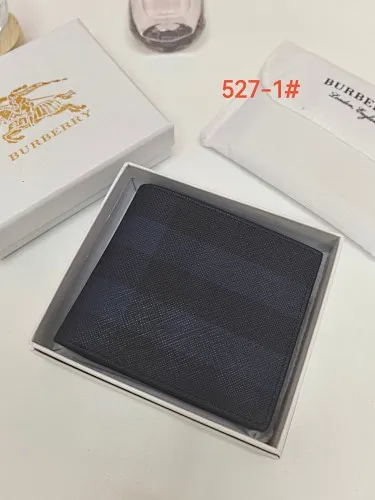 All categories Burberry wallet (Burberry) Burberry 527-1