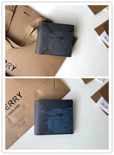 All Categories Burberry Wallet Burberry Original Order 80060751