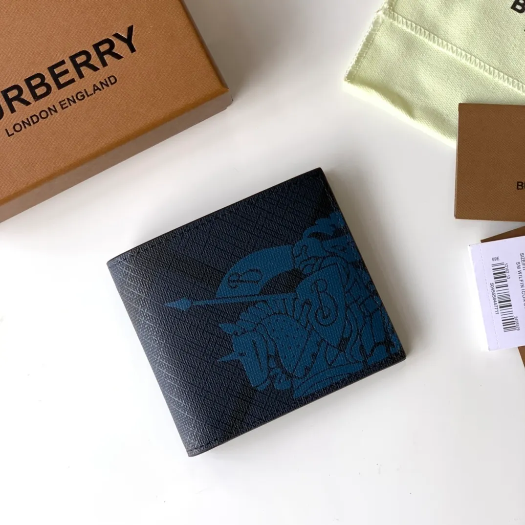 All Categories Burberry Wallet Burberry Original Order 80060751
