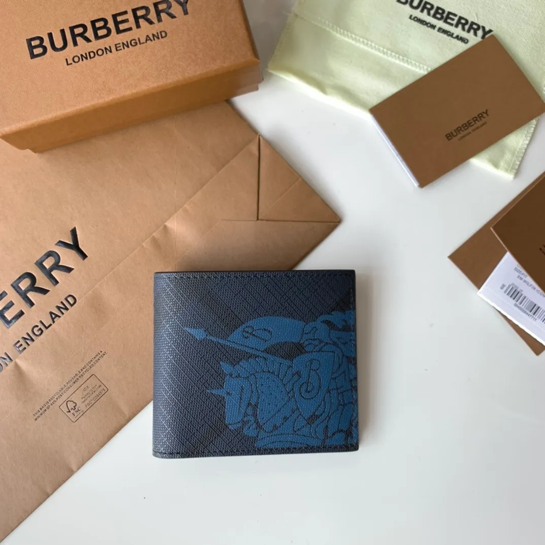 All Categories Burberry Wallet Burberry Original Order 80060751