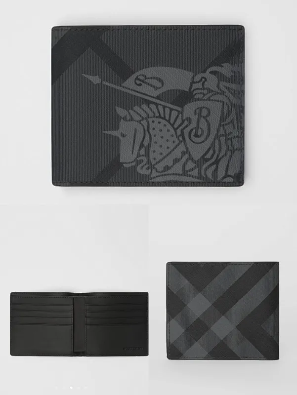 All Categories Burberry Wallet Burberry Original Order 80060751