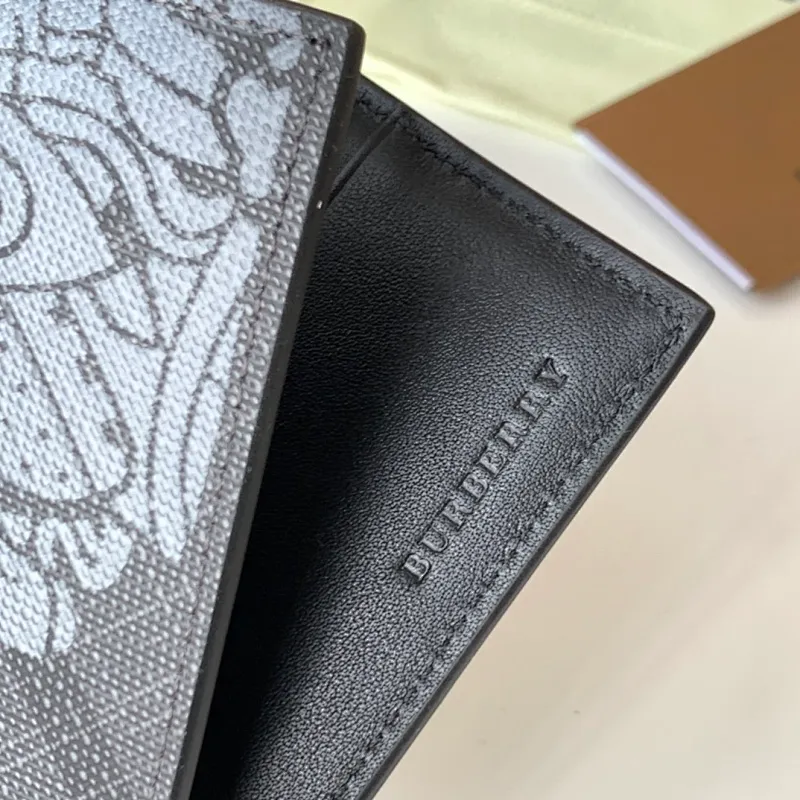 All Categories Burberry Wallet Burberry Original Order 80060751