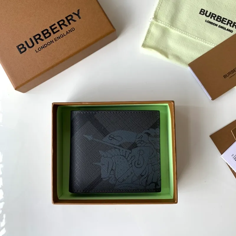 All Categories Burberry Wallet Burberry Original Order 80060751