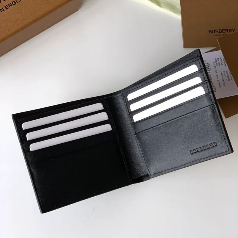 All Categories Burberry Wallet Burberry Original Order 80060751