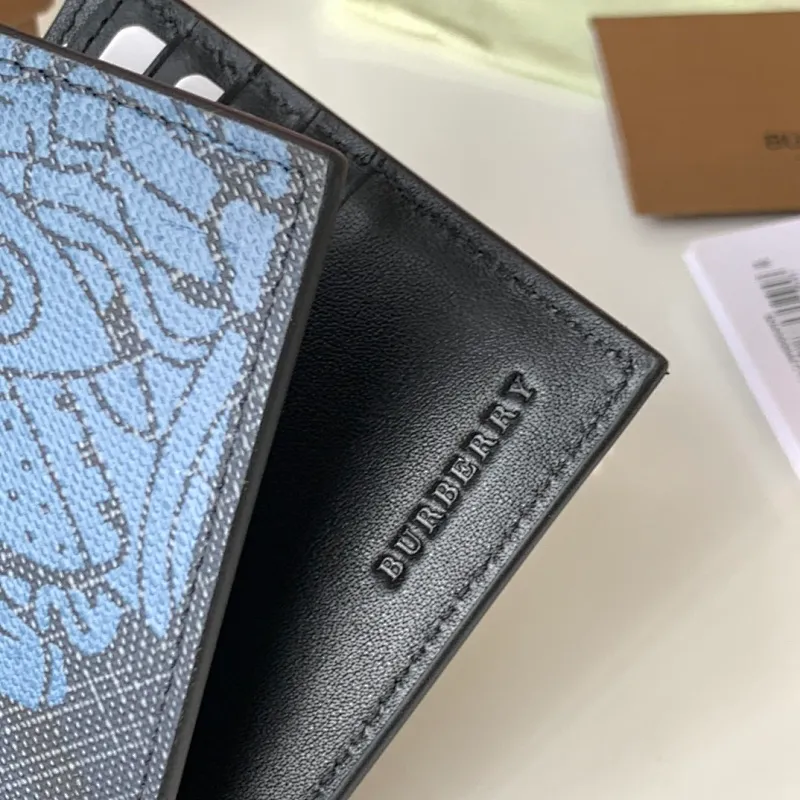 All Categories Burberry Wallet Burberry Original Order 80060751