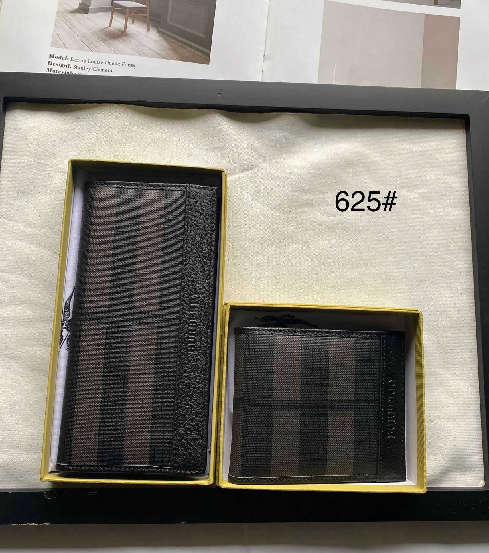All categories Burberry wallet (Burberry) Burberry 625