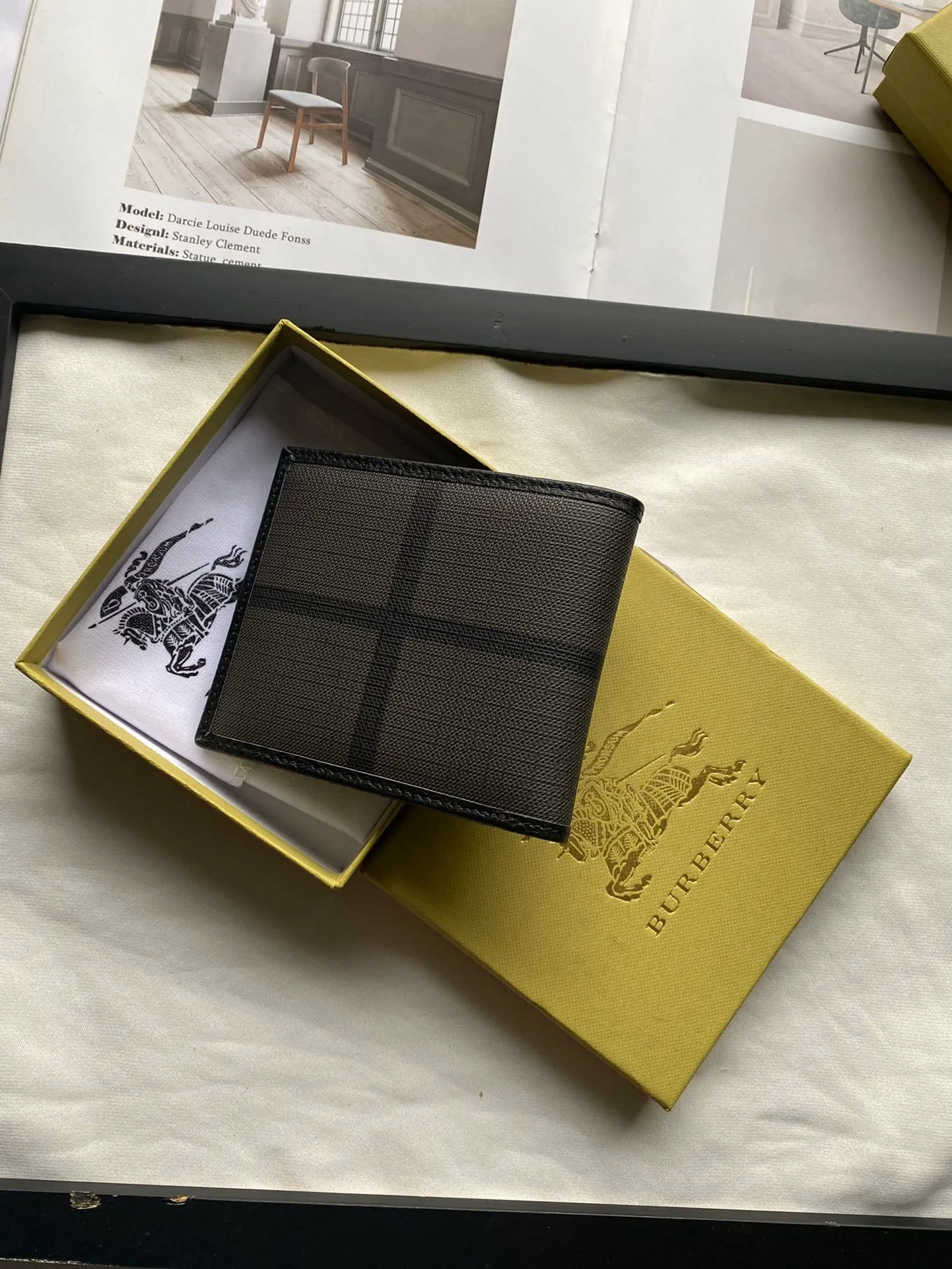 All categories Burberry wallet (Burberry) Burberry 625