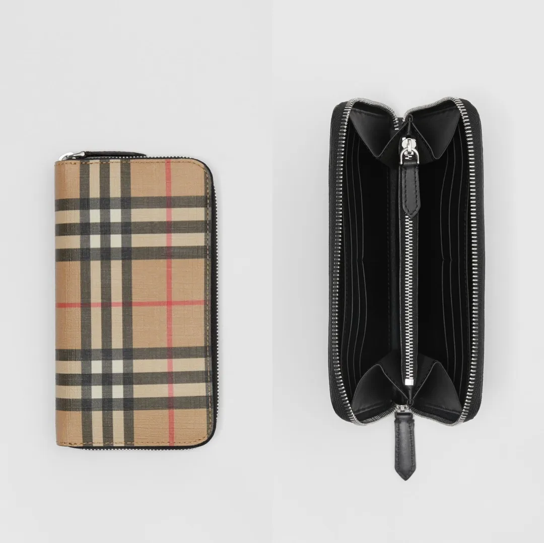 All Categories Burberry Wallet Burberry Original Order 80166121