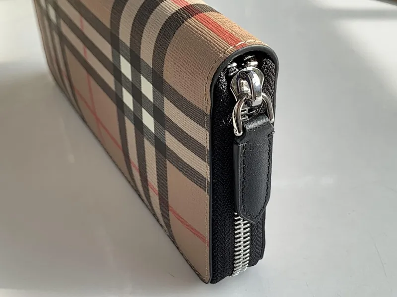 All Categories Burberry Wallet Burberry Original Order 80166121