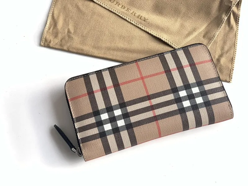 All Categories Burberry Wallet Burberry Original Order 80166121
