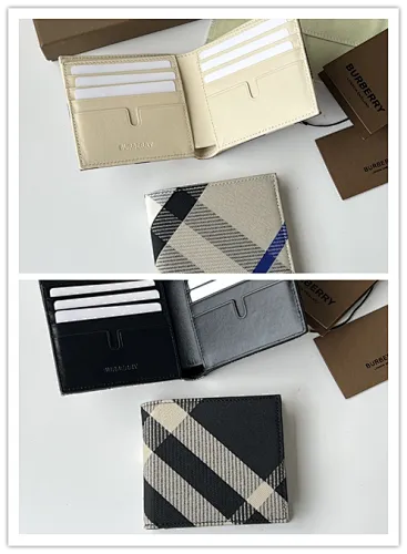 All Categories Burberry Wallet Burberry Original Order 5201