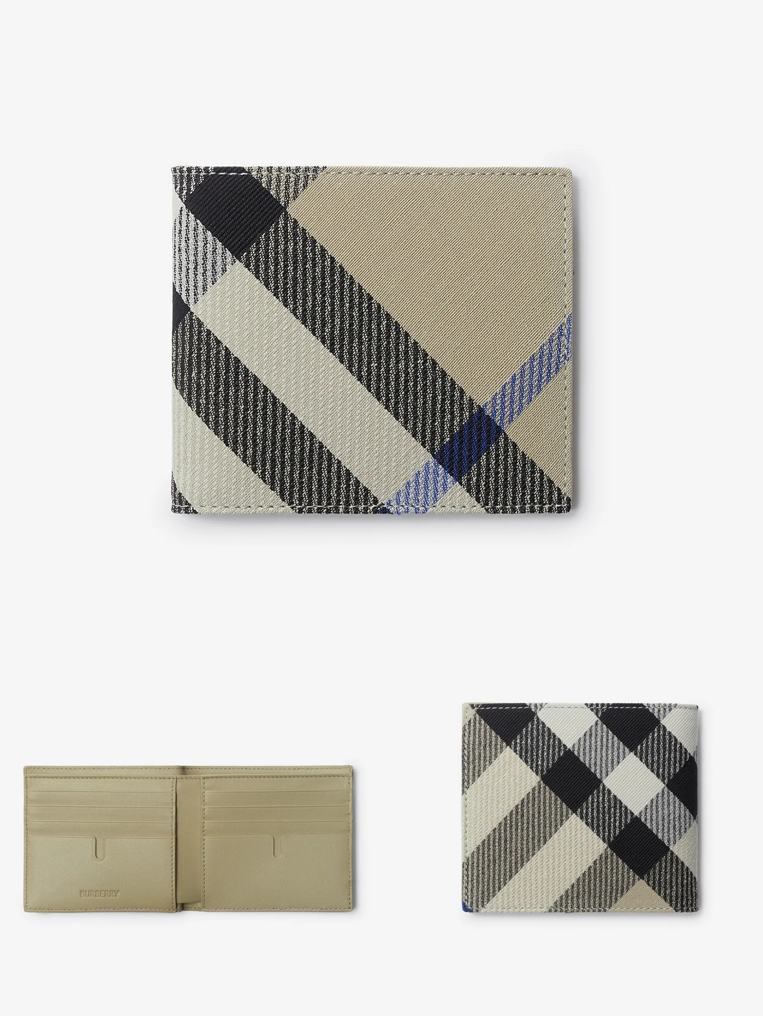 All Categories Burberry Wallet Burberry Original Order 5201