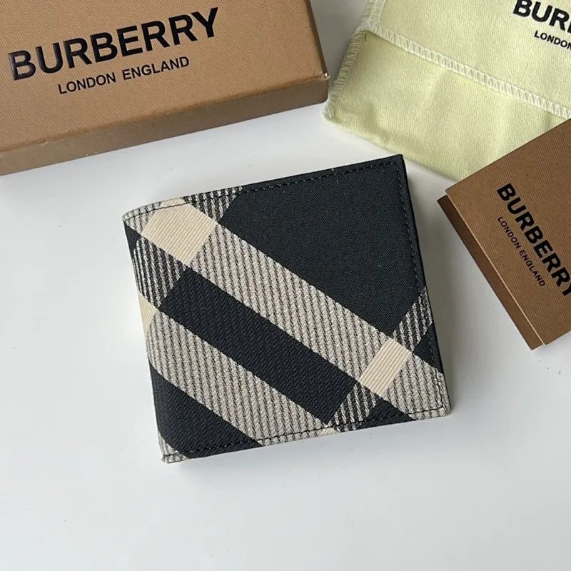 All Categories Burberry Wallet Burberry Original Order 5201