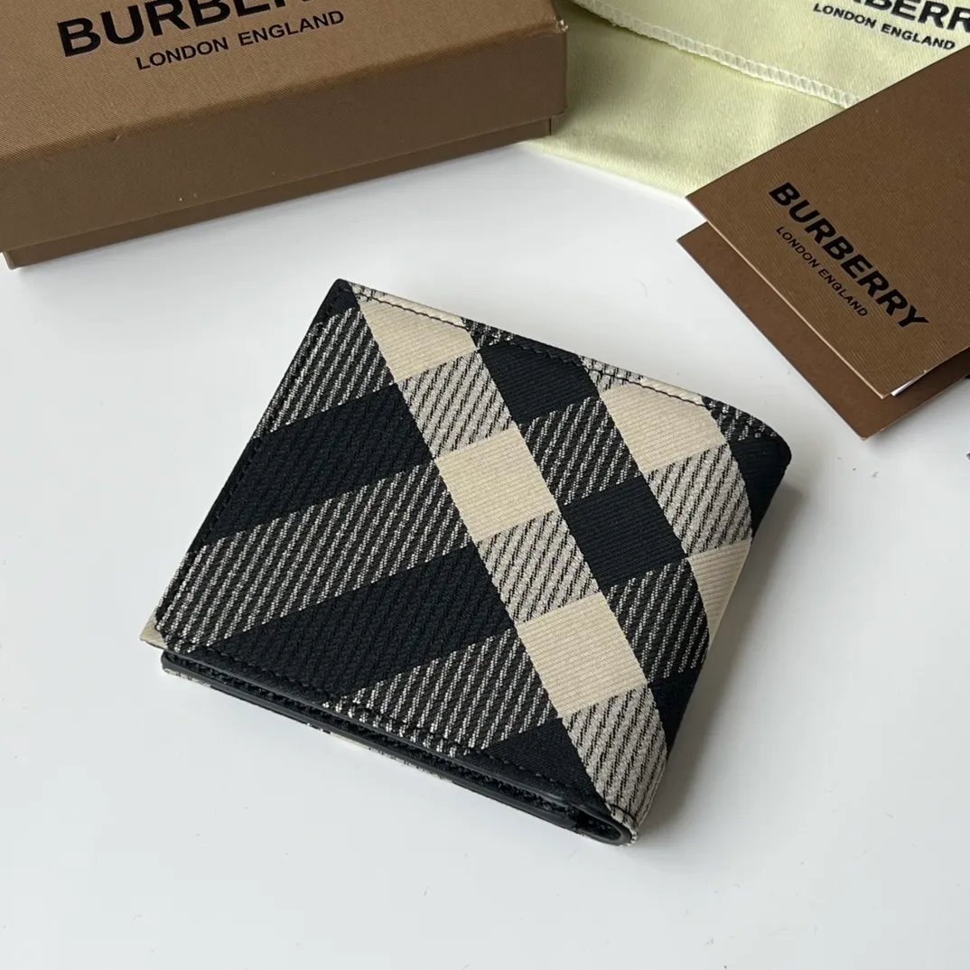 All Categories Burberry Wallet Burberry Original Order 5201