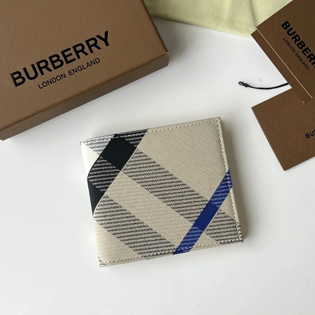 All Categories Burberry Wallet Burberry Original Order 5201