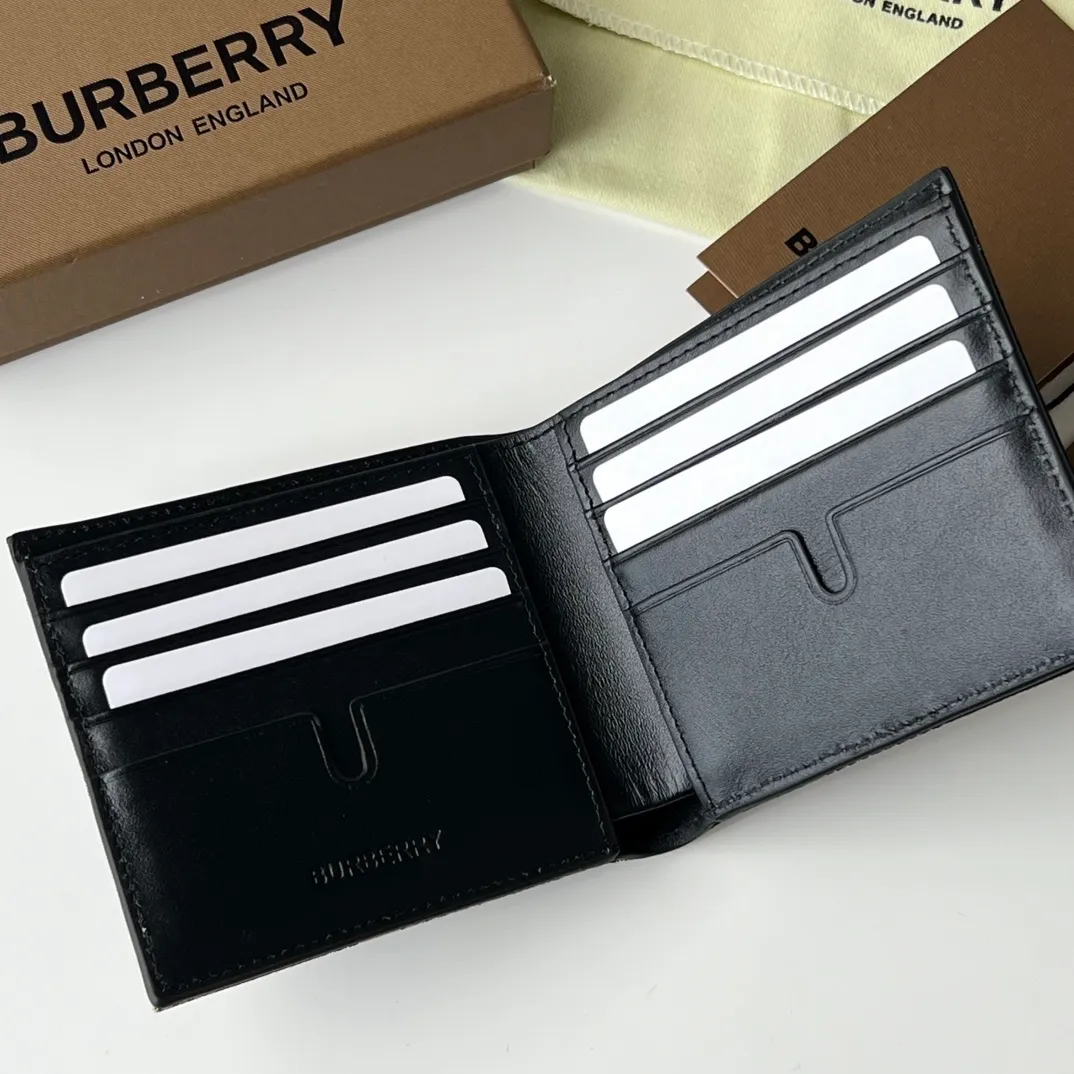 All Categories Burberry Wallet Burberry Original Order 5201