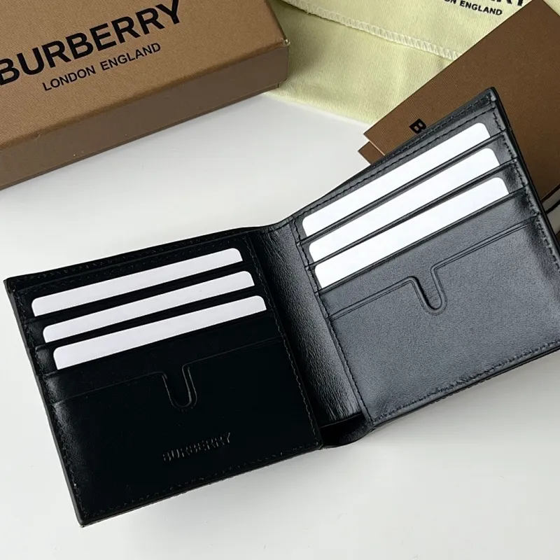 All Categories Burberry Wallet Burberry Original Order 5201