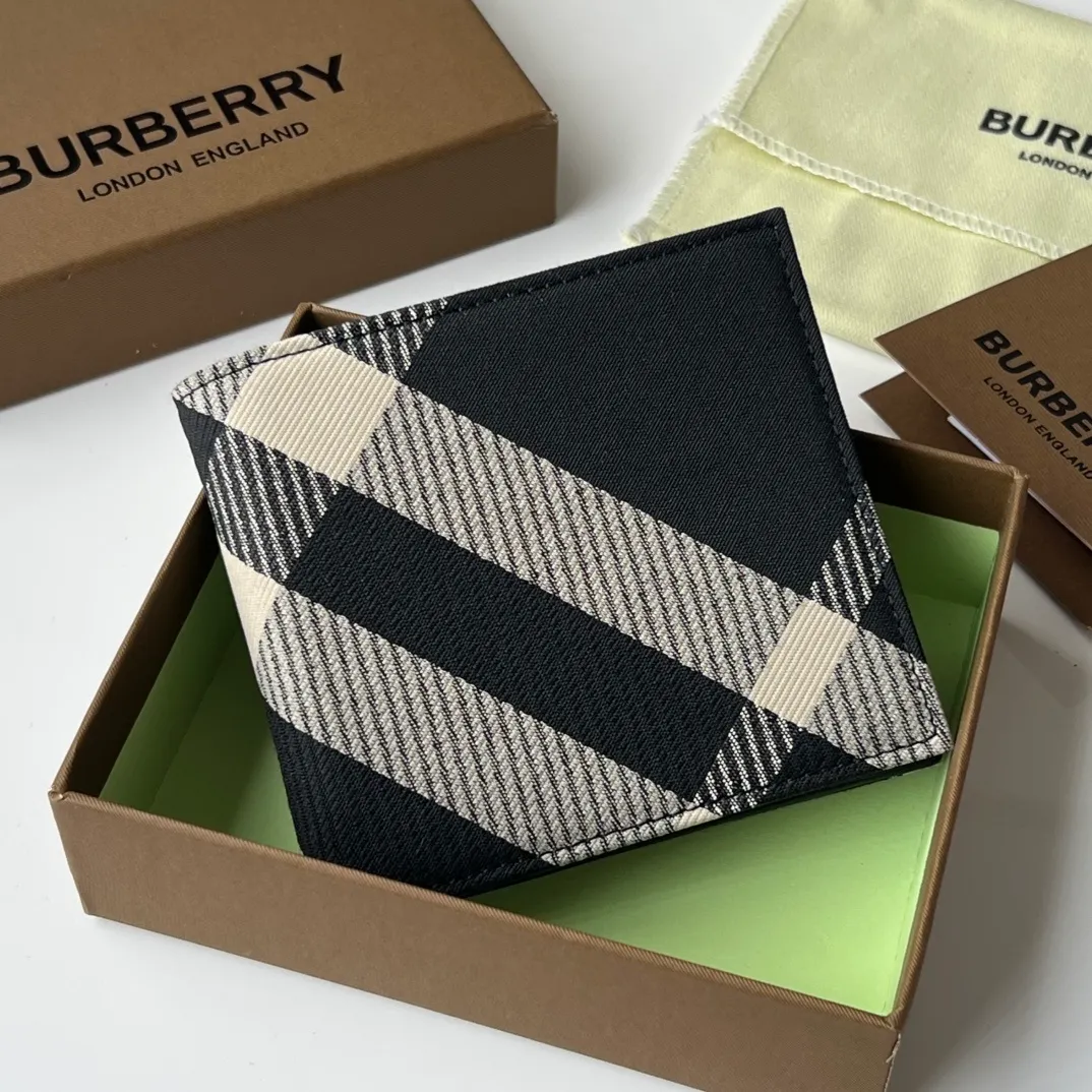 All Categories Burberry Wallet Burberry Original Order 5201