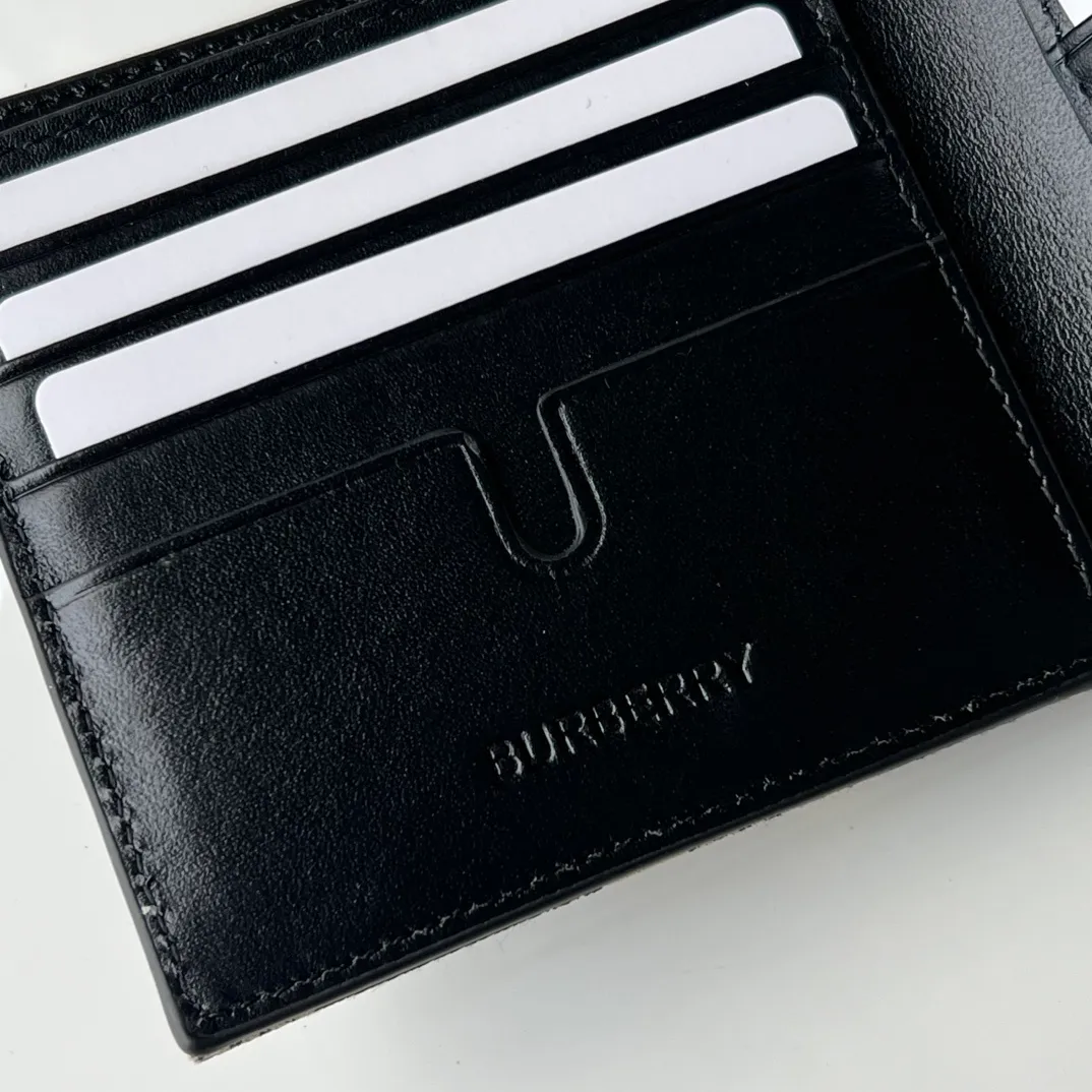 All Categories Burberry Wallet Burberry Original Order 5201