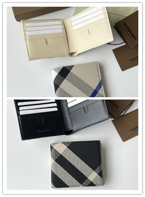 All Categories Burberry Wallet Burberry Original Order 5201