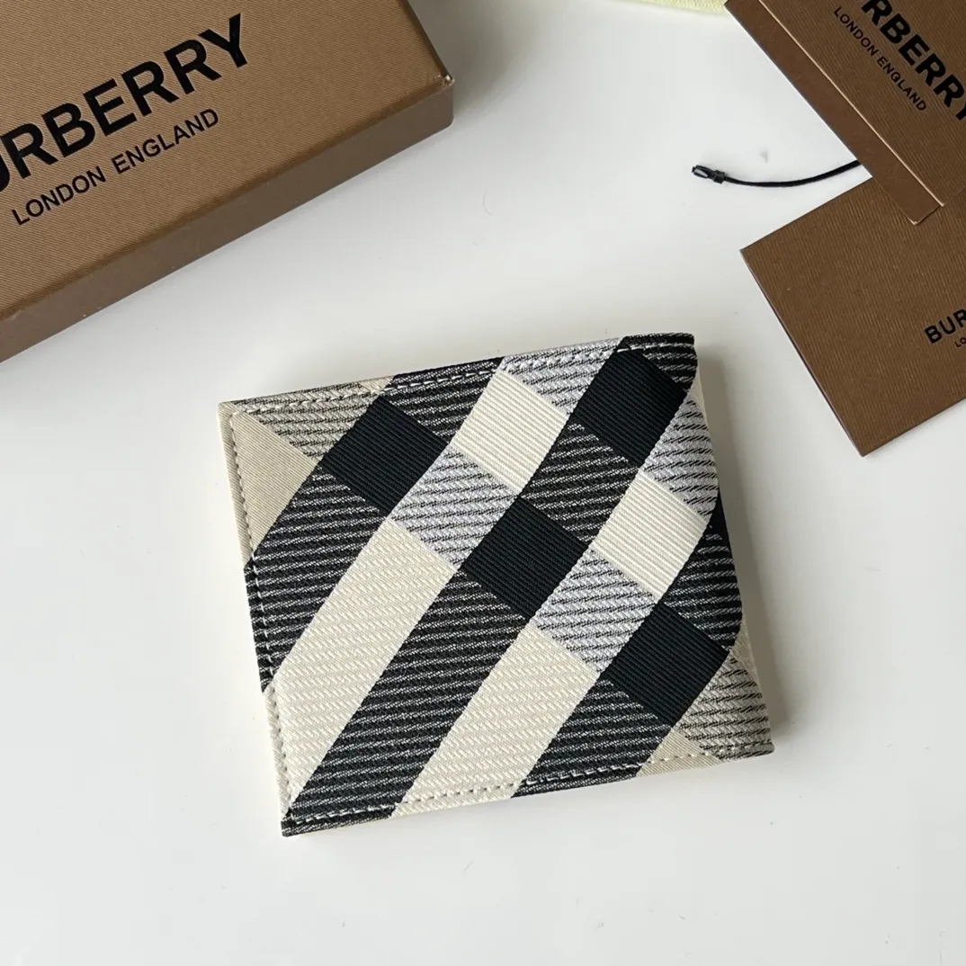 All Categories Burberry Wallet Burberry Original Order 5201