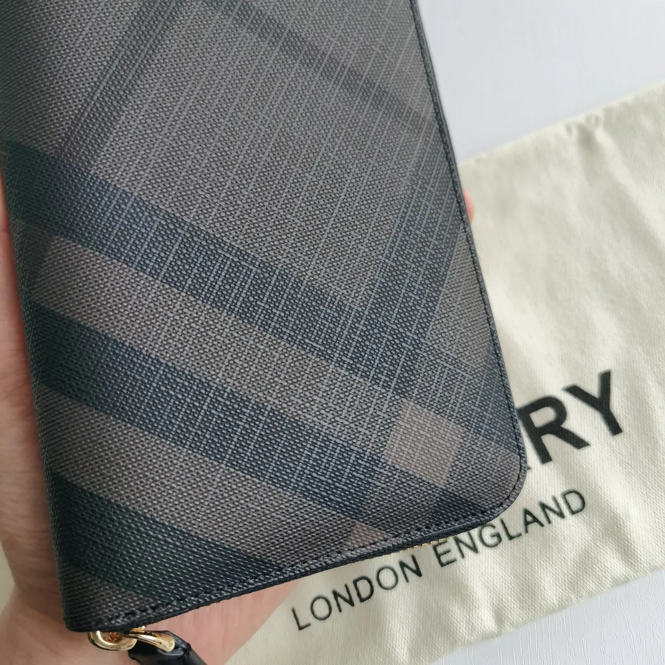 All Categories Burberry Wallet Burberry Original Order 205