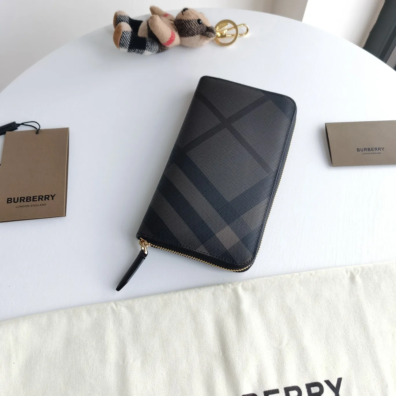 All Categories Burberry Wallet Burberry Original Order 205