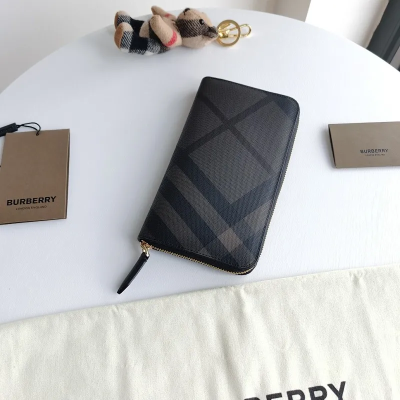 All Categories Burberry Wallet Burberry Original Order 205