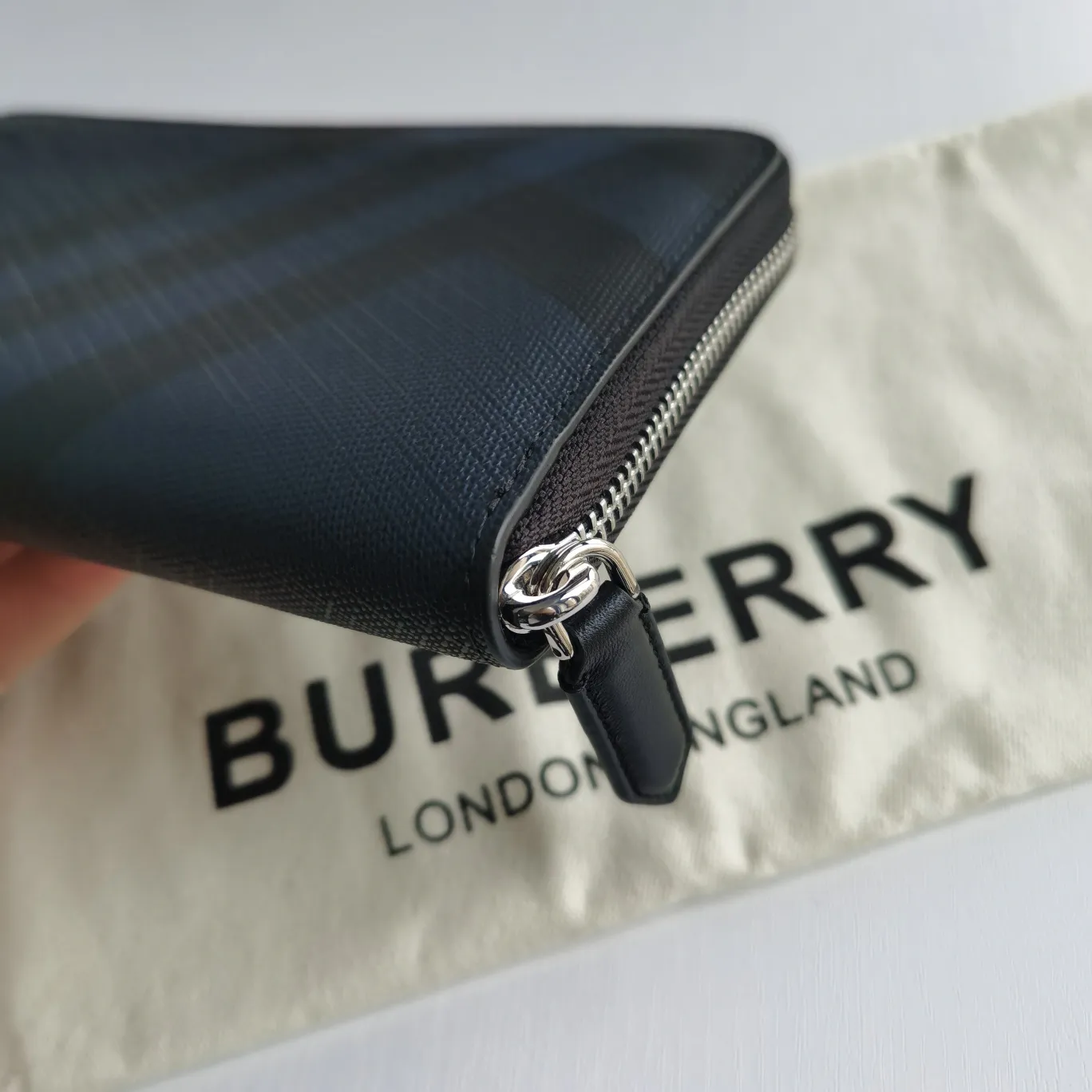 All Categories Burberry Wallet Burberry Original Order 205