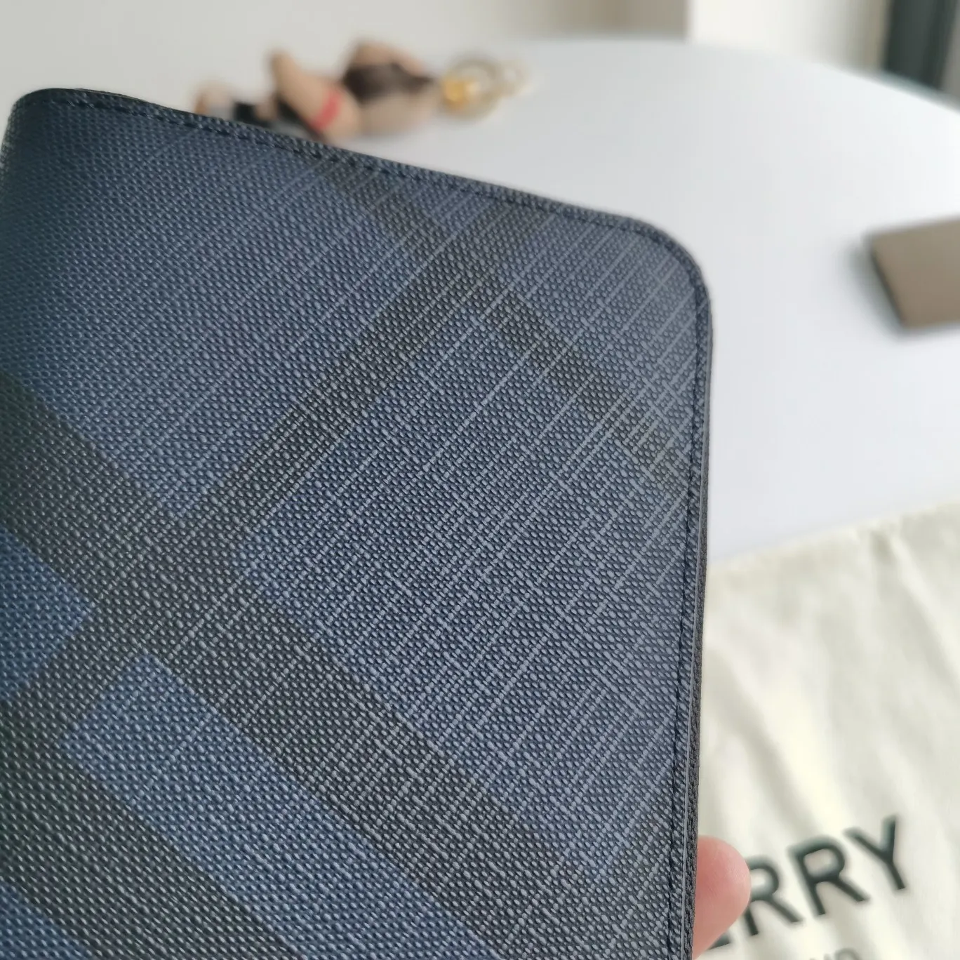 All Categories Burberry Wallet Burberry Original Order 205