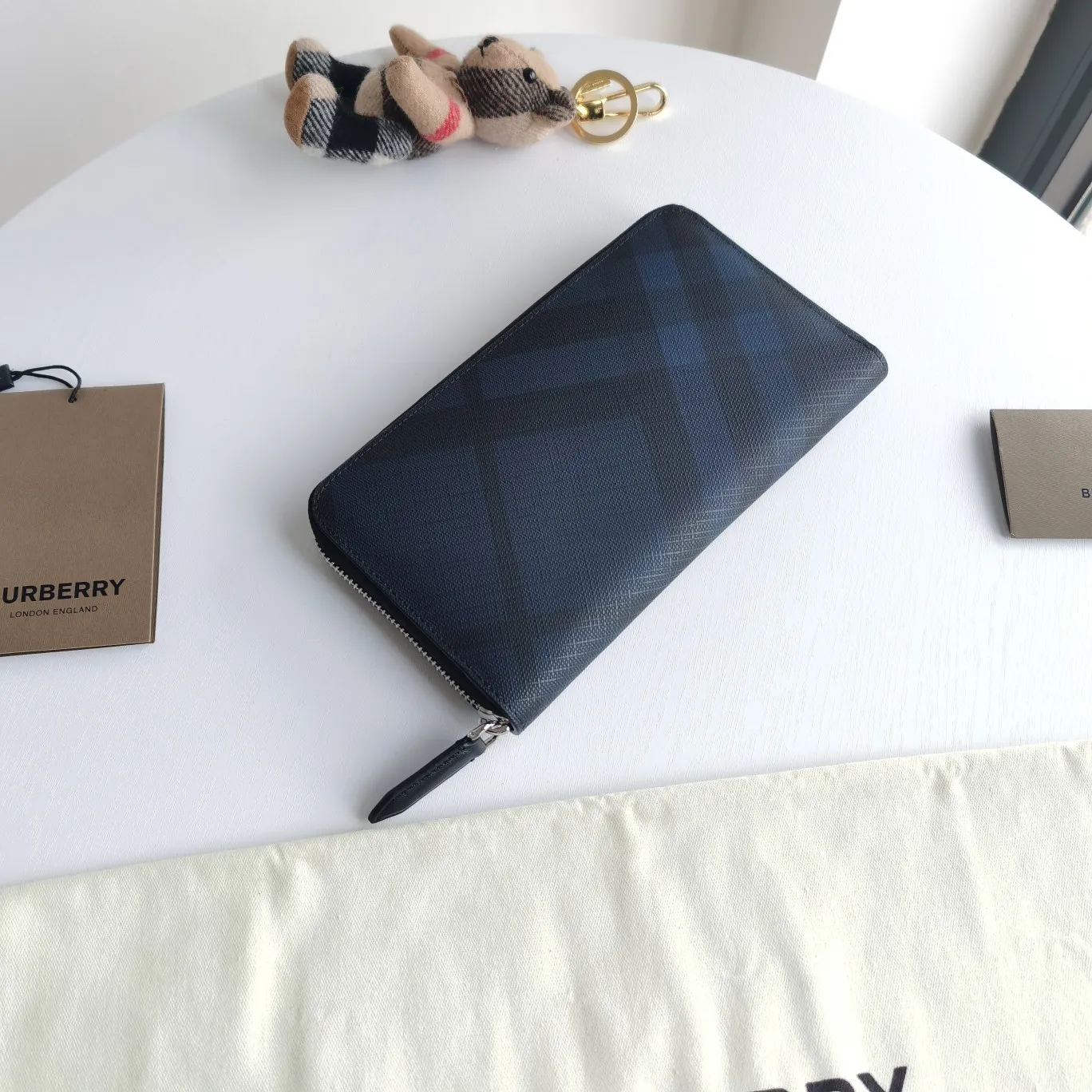 All Categories Burberry Wallet Burberry Original Order 205