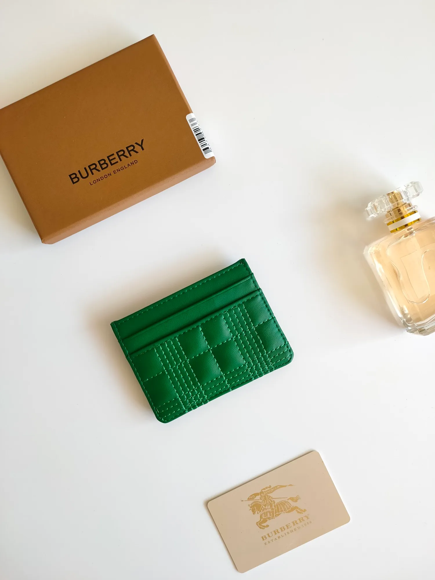 All categories Burberry wallet (Burberry) Burberry 8049