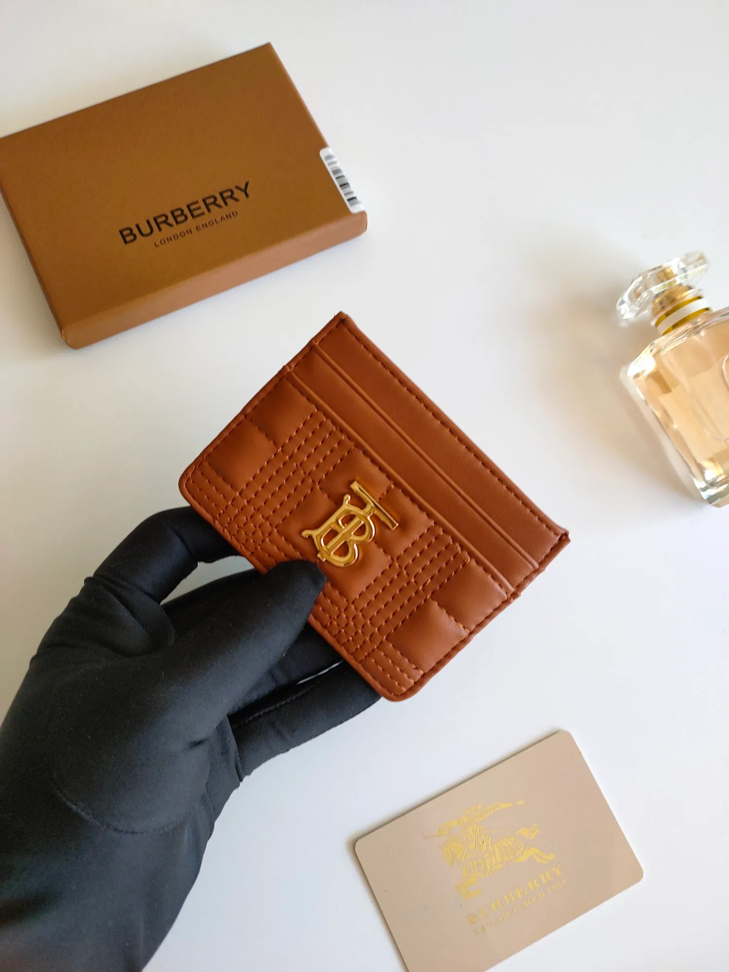 All categories Burberry wallet (Burberry) Burberry 8049