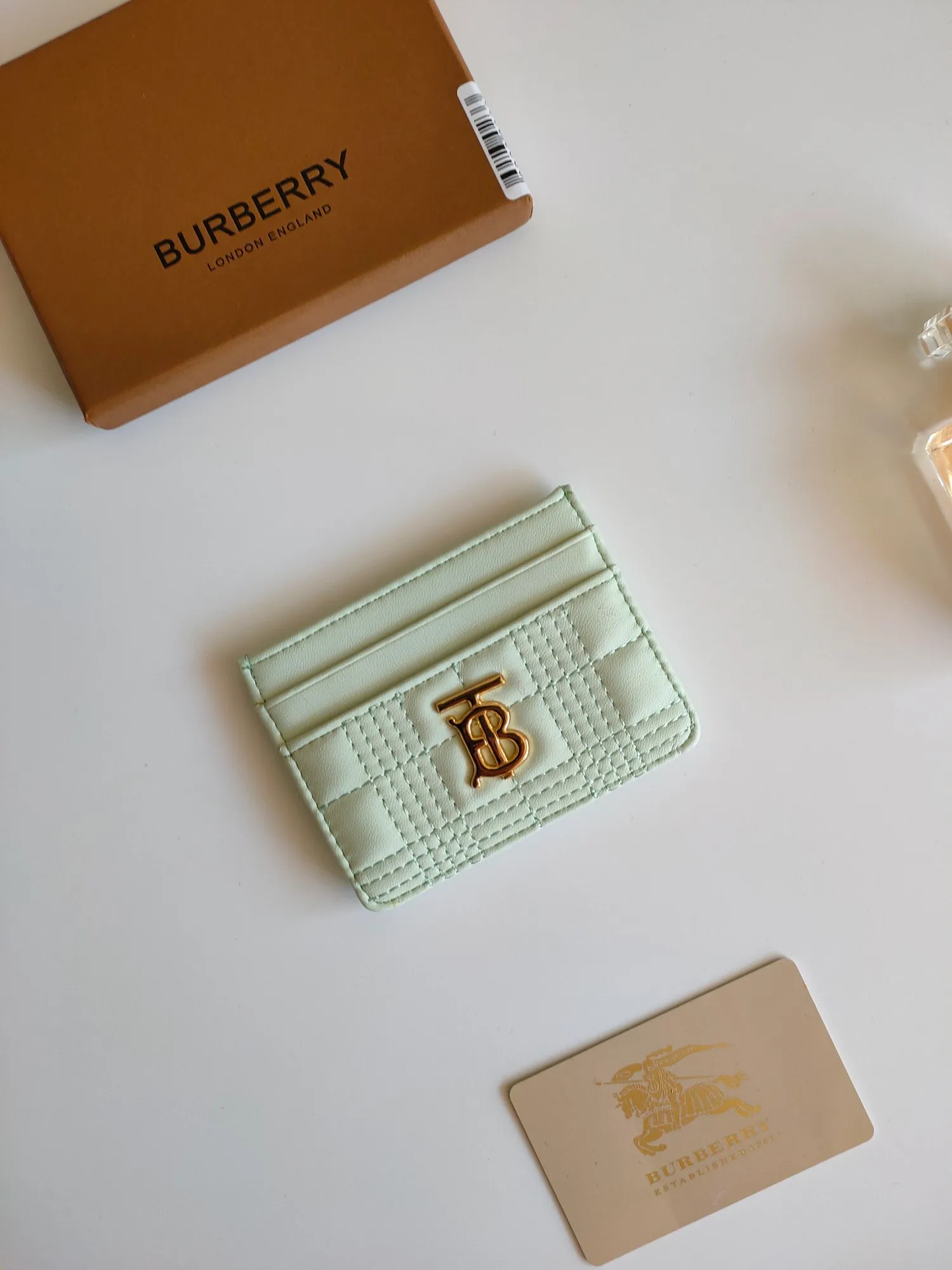 All categories Burberry wallet (Burberry) Burberry 8049