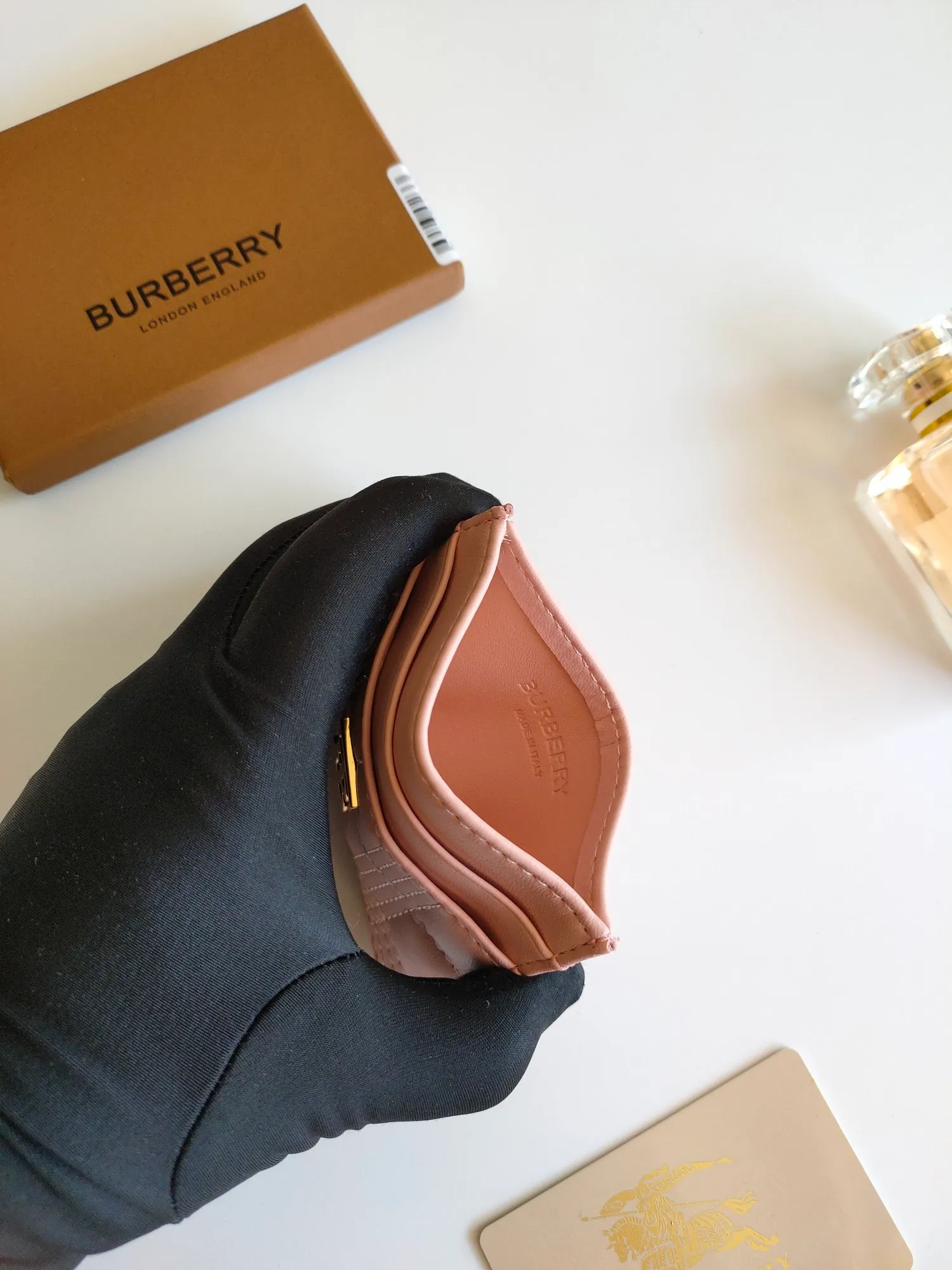 All categories Burberry wallet (Burberry) Burberry 8049